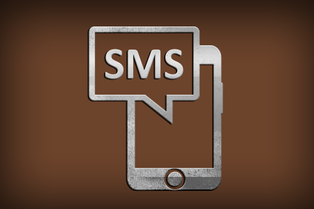 Image of SMS Verification