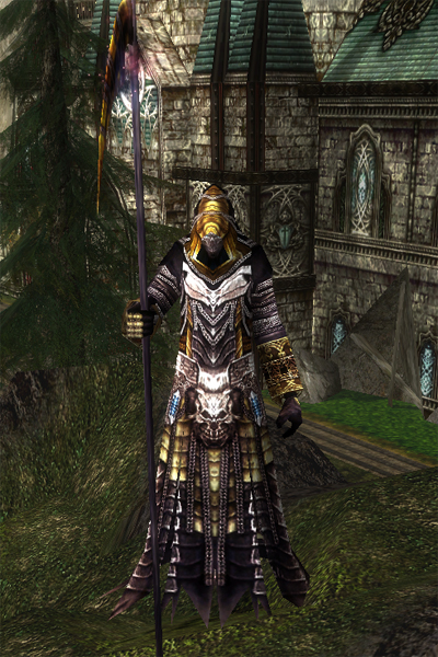 Pathos' Delegate
