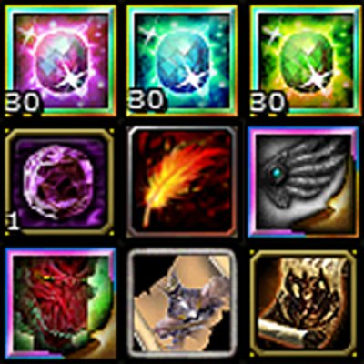 Fire Dragon Tüyü