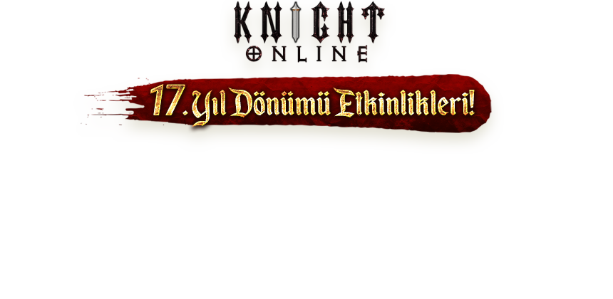 Knight Online Logo